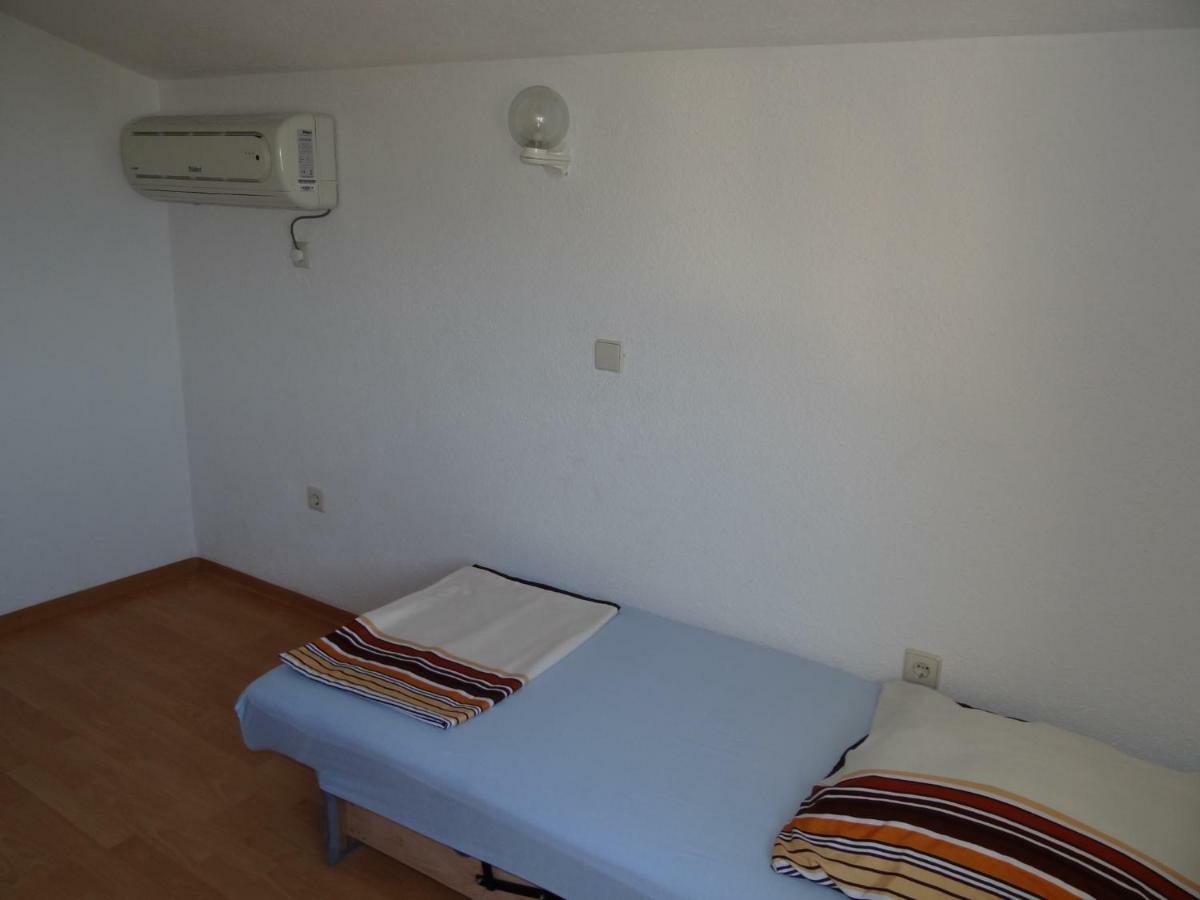 Vila Emilija Trogir Zimmer foto